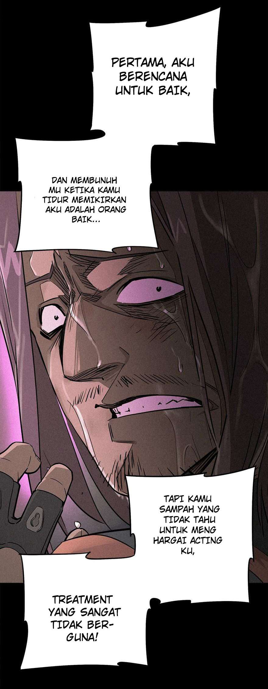 End of The World 2028 (Trace of Doomsday) Chapter 30 Gambar 32